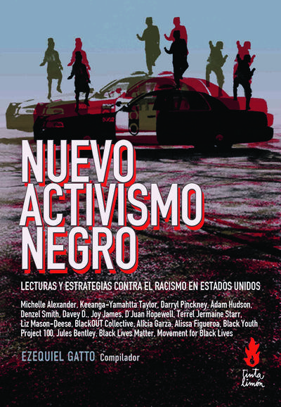 NUEVO ACTIVISMO NEGRO